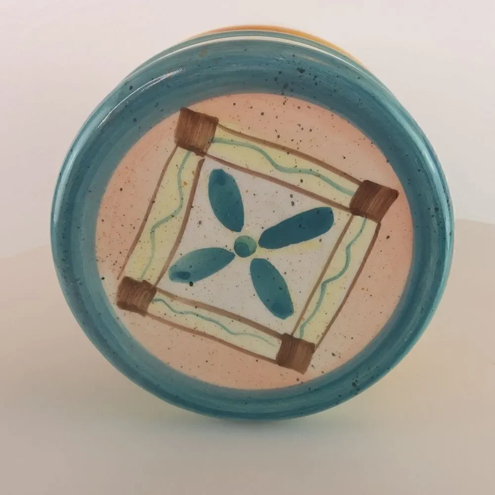 California pantry vintage classic ceramics crock